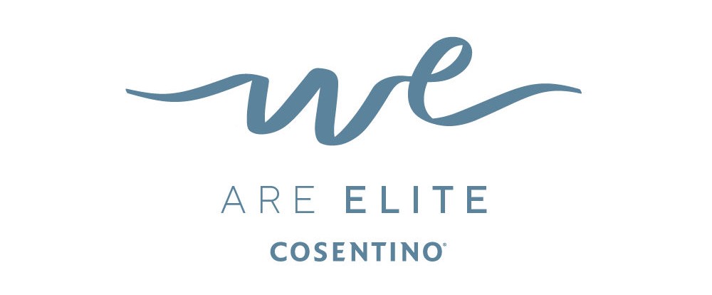 We are Élite Cosentino