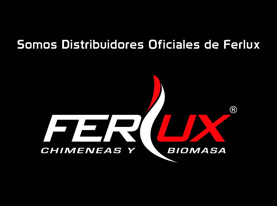 Ferlux Chimeneas Barbacoas Mármoles del Carmen