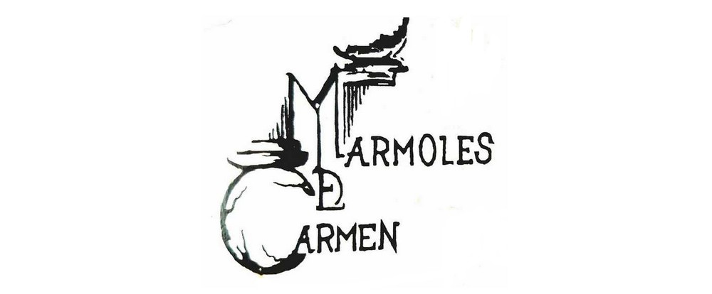 Mármoles del Carmen